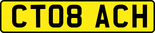 CT08ACH
