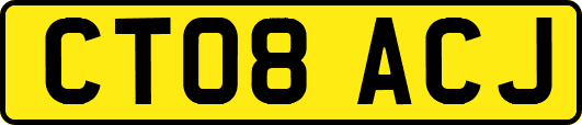 CT08ACJ