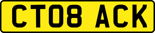 CT08ACK