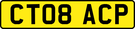 CT08ACP