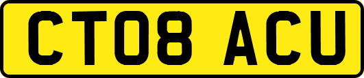 CT08ACU
