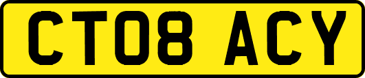 CT08ACY