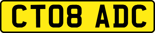 CT08ADC