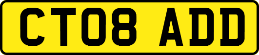 CT08ADD