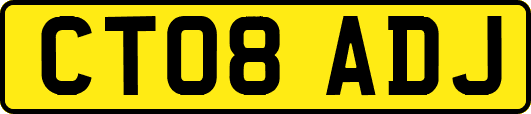 CT08ADJ