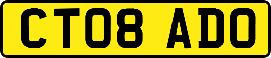 CT08ADO