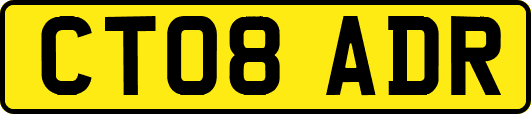 CT08ADR