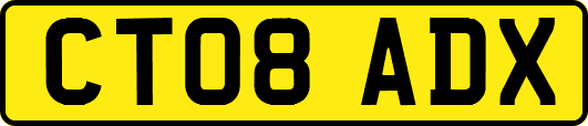 CT08ADX
