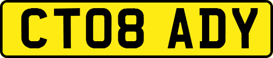 CT08ADY
