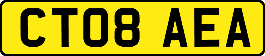 CT08AEA