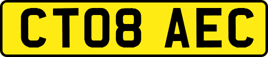 CT08AEC