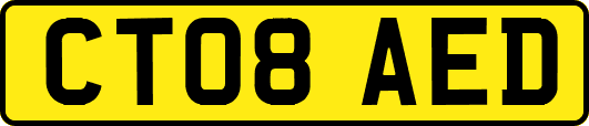 CT08AED