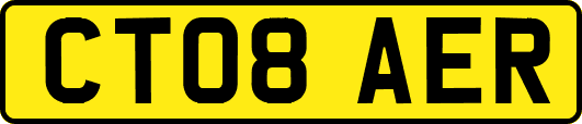 CT08AER
