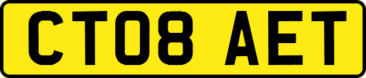 CT08AET