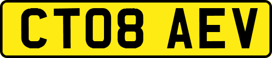 CT08AEV