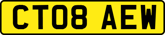 CT08AEW