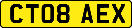 CT08AEX