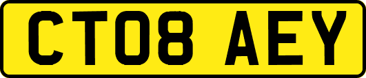 CT08AEY