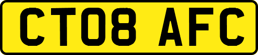 CT08AFC