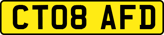 CT08AFD