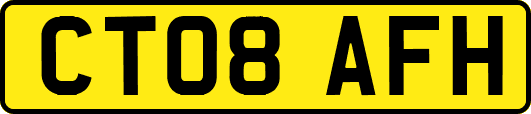 CT08AFH