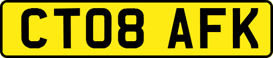 CT08AFK