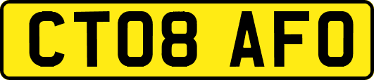 CT08AFO