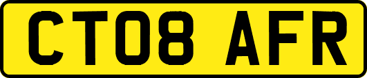 CT08AFR