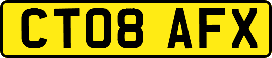 CT08AFX