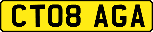 CT08AGA
