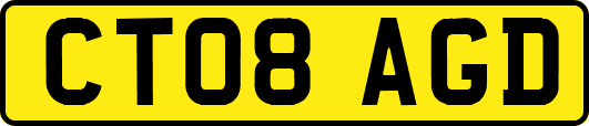 CT08AGD