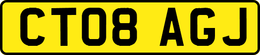 CT08AGJ