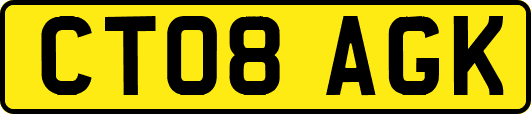 CT08AGK