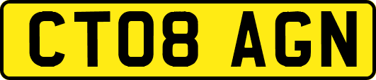 CT08AGN