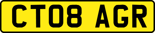 CT08AGR