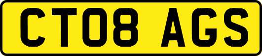 CT08AGS