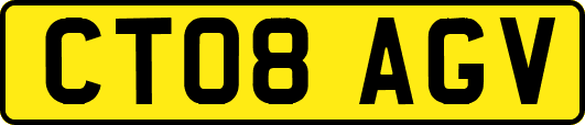 CT08AGV