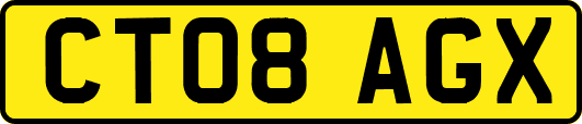 CT08AGX