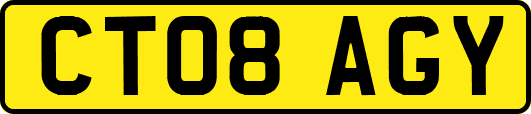 CT08AGY