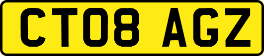 CT08AGZ