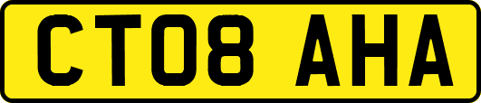 CT08AHA