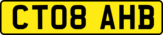 CT08AHB