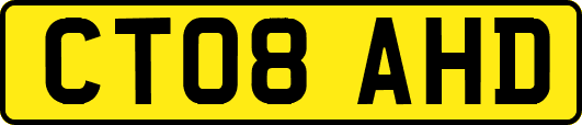 CT08AHD