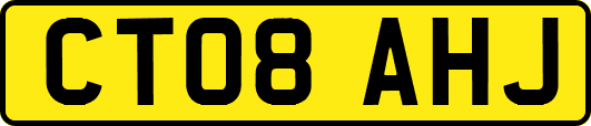 CT08AHJ