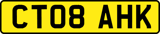 CT08AHK