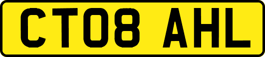 CT08AHL