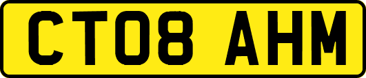 CT08AHM