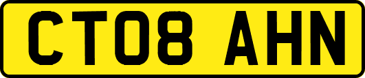 CT08AHN