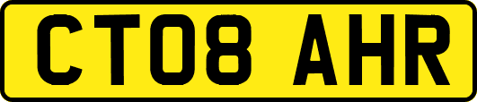 CT08AHR