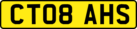 CT08AHS